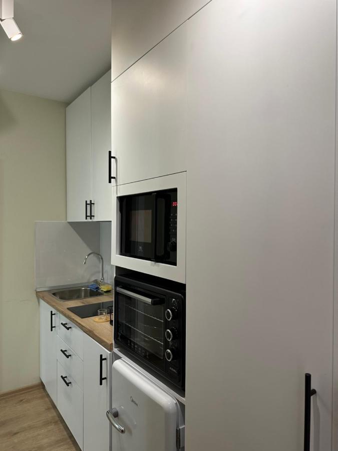 4Seasonsgea , New Modern Apartment In Тирана Экстерьер фото