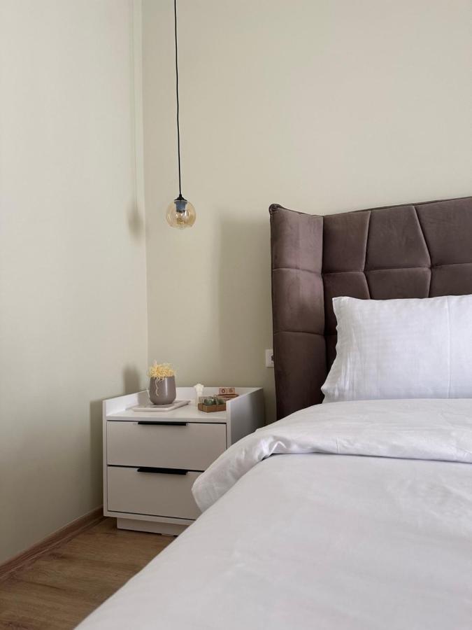 4Seasonsgea , New Modern Apartment In Тирана Экстерьер фото