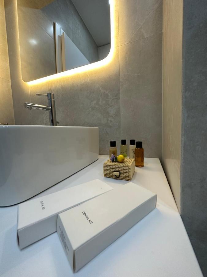 4Seasonsgea , New Modern Apartment In Тирана Экстерьер фото