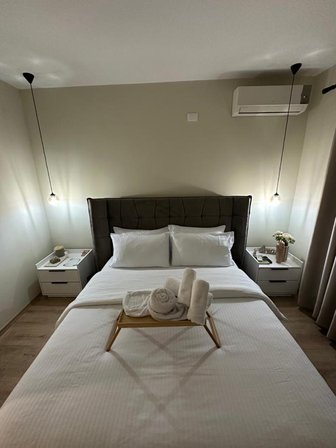 4Seasonsgea , New Modern Apartment In Тирана Экстерьер фото