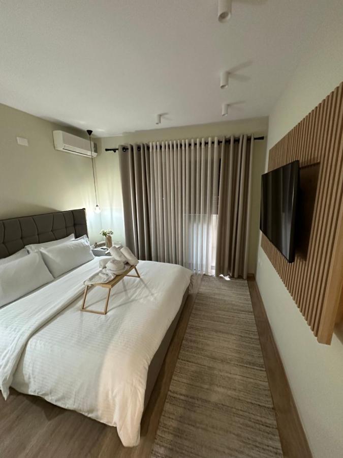 4Seasonsgea , New Modern Apartment In Тирана Экстерьер фото