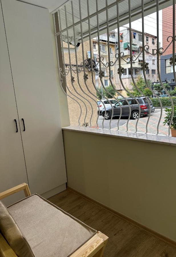 4Seasonsgea , New Modern Apartment In Тирана Экстерьер фото