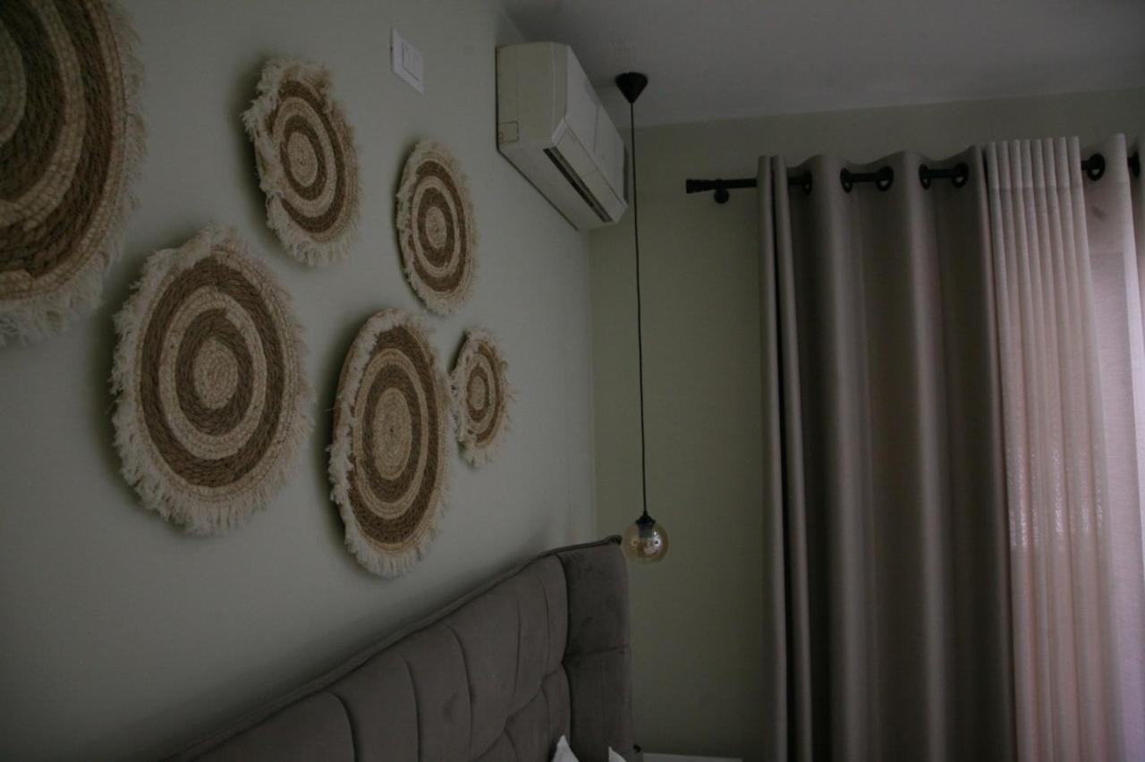 4Seasonsgea , New Modern Apartment In Тирана Экстерьер фото