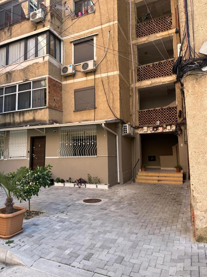 4Seasonsgea , New Modern Apartment In Тирана Экстерьер фото